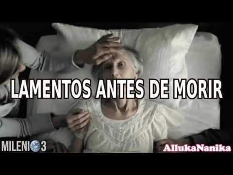 Milenio 3 - Doctores vanguardistas / Lamentos antes de morir / Ars Moriendi