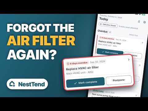 NestTend video thumbnail