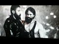KGF 2 Rain Fight Scene Rocky Bhai Attitude Best Dangerous Fight Ever Theater Public Reaction