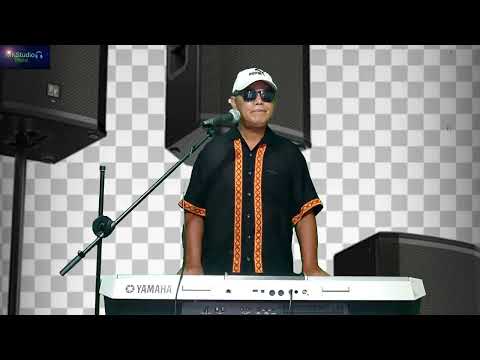 Mega sumazau remix by Ramin Masidin