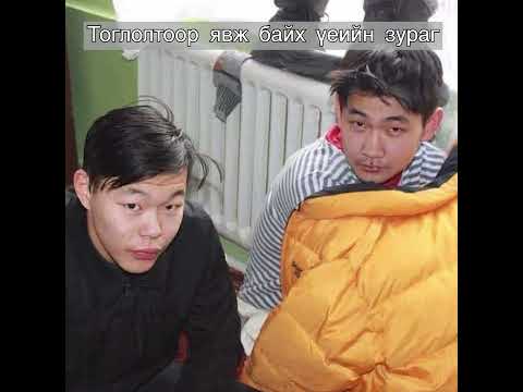 Gangbay хамтлагын сонирхолтой баримтууд😂