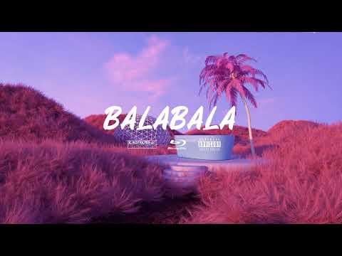 [FREE] "Balabala" - Tekno x Tiwa savage Type Beat | Afrobeat Type Beat 2022