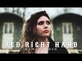 Red Right Hand (Nick Cave) - Ezmay Grace (Official Video)