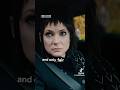 Astrid! Stop torturing your mother. And only fair after the way she treated me\ Beetlejuice 2(2024)￼