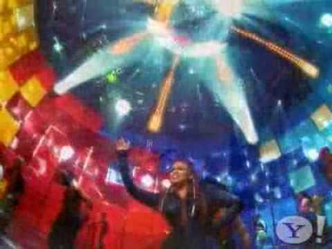 Faith Evans - Love Like This