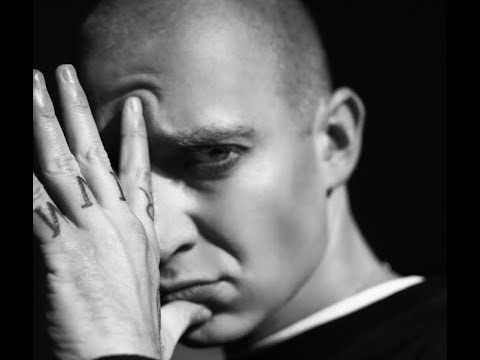 OxxxyMiron Computer Rap