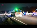 Automobilist (20) omgekomen bij ongeval op A6