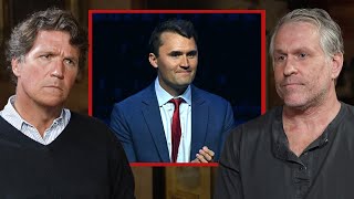 “Nos están cazando por deporte”: Mike Cernovich sobre la realidad de la muerte de Charlie Kirk