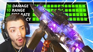 1 BURST KILL... KSP 45! 🤯 (BLACK OPS COLD WAR) - Black Ops Cold War Best &quot;KSP 45&quot; Best Class Setup