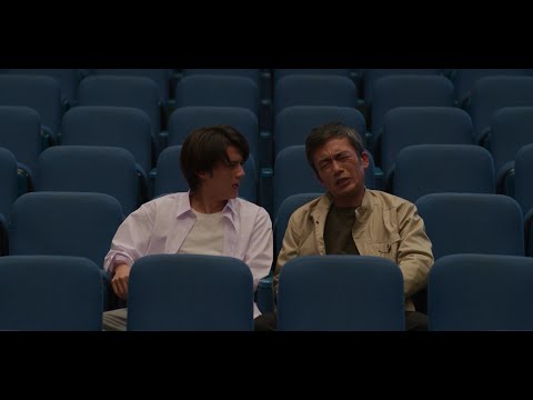 映画『追想ジャーニー』予告編