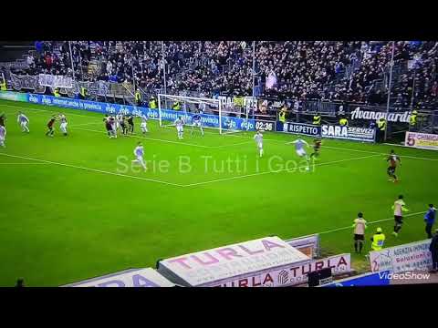 Ascoli - Ternana 2-1 Serie B Giornata 31 (Tutti i Goal)