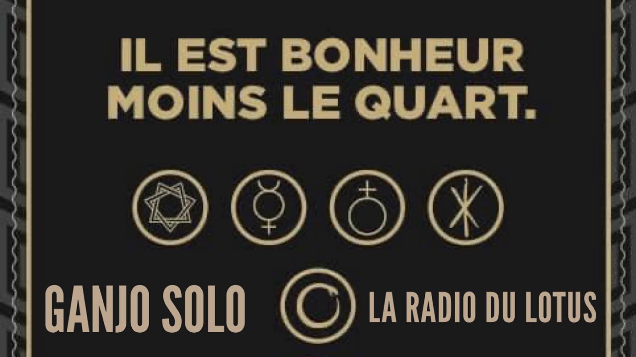 Conférence Johnny — Langue des oiseaux et résonance numérique