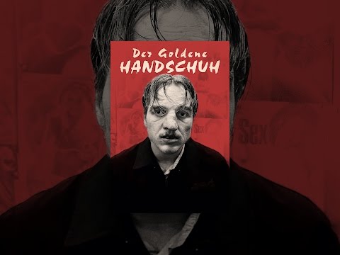 Der goldene Handschuh