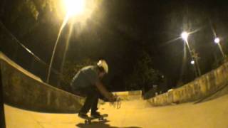 Maurício "Rambo" Neves