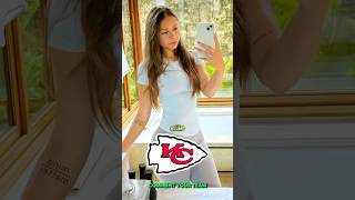 Download lagu Your FAVORITE NFL Team = Your Girlfriend for the Super Bowl 🥵😍 #shorts #nfl mp3