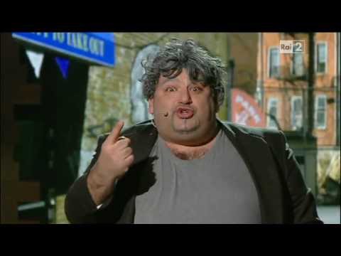 Made in Sud - Nonno Moderno - 06/05/2013