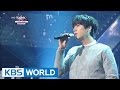 KyuHyun - At Gwanghwamun | 규현 - 광화문에서 [Music ...