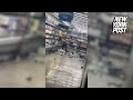 Man In Viral Walmart Beer Smashing Video Charged With Exposing Himself To Teen New York Post
