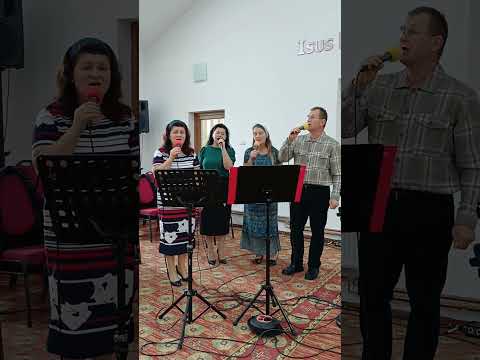 Pe marea acestei lumi valuri vin . Grup Logos Chisindia