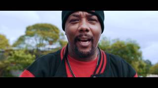 POOHMAN - Oakland ft. Freejack