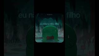 Eu não tenho filho #smilingfriends