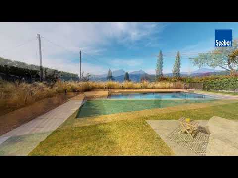 Ferienwohnung in Albisano, Torri del Benaco - casa vacanza a Albisano, Torri del Benaco