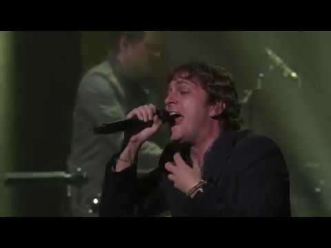 Matchbox Twenty - Bent [2012 iTunes Festival London]