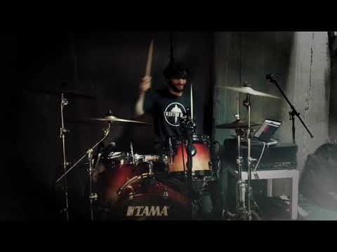 Video: Monkey Wrench - Foo Fighters (Drum Cover)