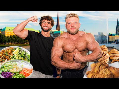 Arda Saatçi and Urs Kalecinski