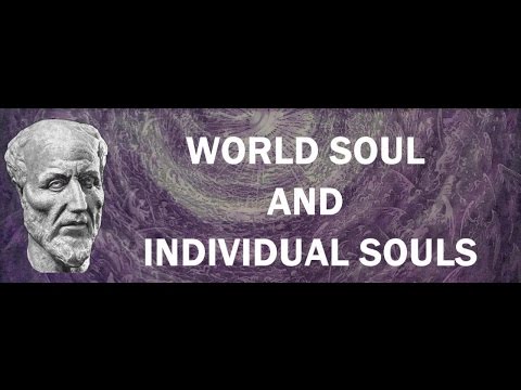 Plotinus - Overview - 6