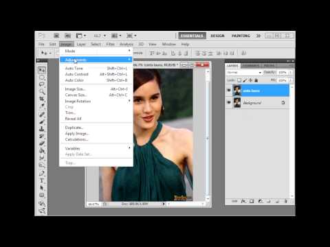 How To Xray With Gimp ▶