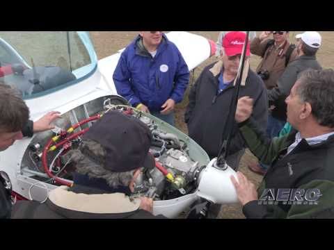 Aero-TV: So Long PiperSport - Piper Still Remains High On LSA