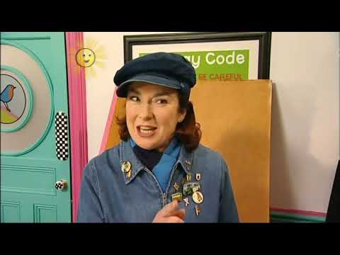 Balamory: Series 3: Whale Bank