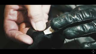 Atelier du Gantier - Des gants en cuir de qualité sur-mesure et made in France