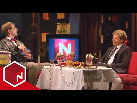 Gratulerer med dagen, Espen Eckbo! | Asbjørn Brekke-show | discovery+ Norge