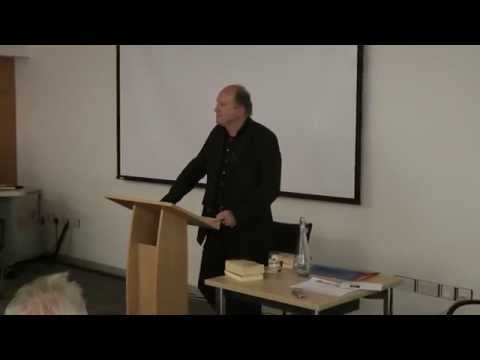 Q&A Session - William Boyd