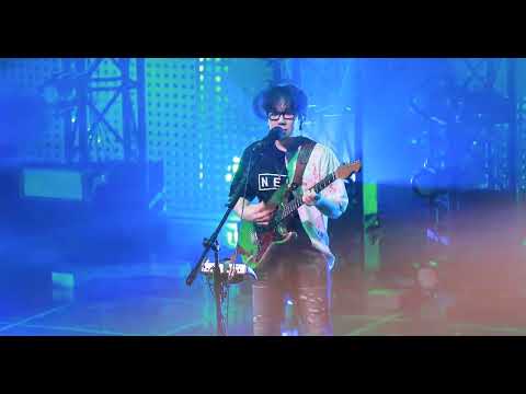 230825 넬(Nell) - 부서진 @ NELL CLUB CONCERT 2023 'BURN', 노들섬 라이브하우스