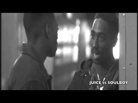 JUICE vs SOULBOY