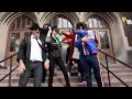 Demi Lovato & Jonas Brothers - Bounce official ...