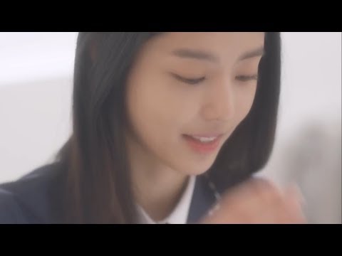 180112 BONUSbaby MoonHee - Deskplus CF 2018 (w/ Ha Seokjin & Kim Jungwoo)