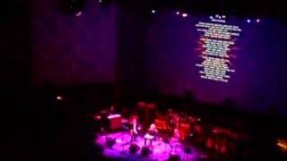 Damon Albarn - Syd Barrett tribute (&quot;Word Song&quot;)