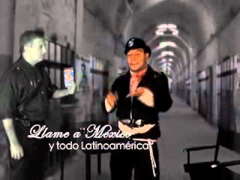 Cantinflas Tarjeta Prepagada de DollarPhone - Cop