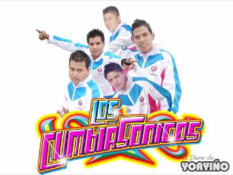 los cumbiasonicos  la cumbia francesa