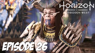 HORIZON II : FORBIDDEN WEST | MONNAIE D’ÉCHANGE | Épisode 26