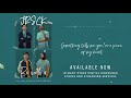 JRSCK — Be With U feat. Avia Athalia & Matter Moss [OFFICIAL LYRIC VIDEO ]