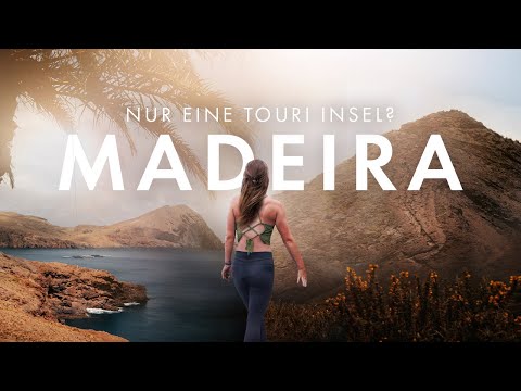 That's Madeira too (beyond the tourist hotspots)