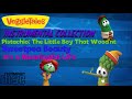 VeggieTales Instrumental Collection Pistachio It S A Meaningful Life