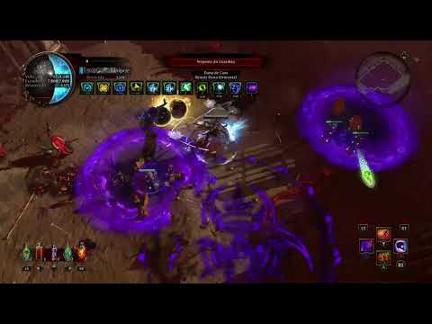 Ed contagion trickster spellslinger