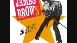 James Brown - I Got You (I Feel Good)