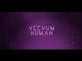 Video 2: AUDIOFIER - VEEVUM HUMAN - Snapshots Showcase